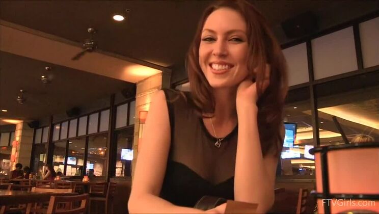 [FTVGirls] - Meghan - Wild DP & Anal Adventure! - Adria Rae - Kimmy Granger - Seth Gamble