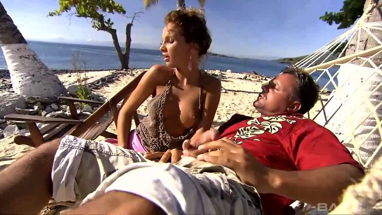 [BANG.com] - Lauryn May's Redhead Anal Fantasy - J.J. - Lauren May