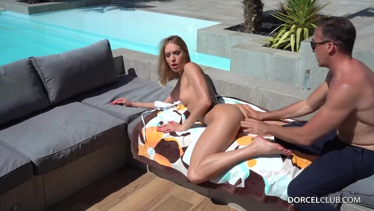 [DorcelClub] - Cumshot Compilation Of Angelika Grays - Angelika Grays
