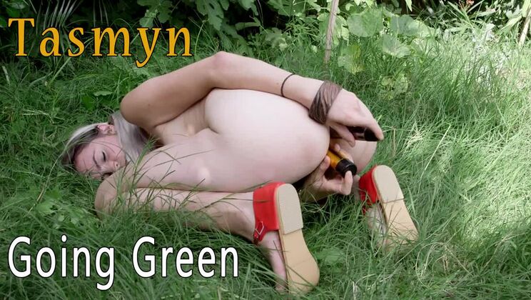 [GirlsOutWest] - Tasmyn's Outdoor Adventure