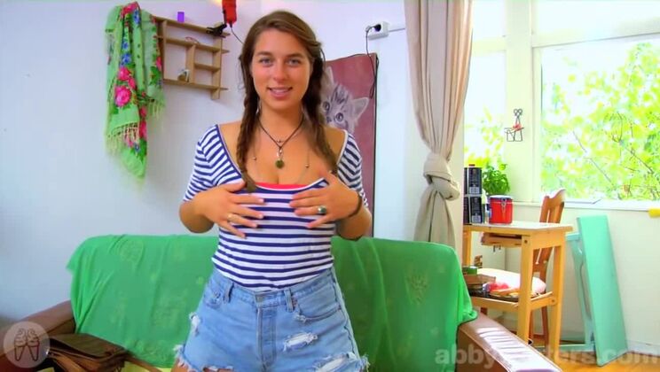 Big Tits Amateur Kenji Hot Scene