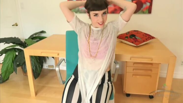 [AuntJudys] - Amateur Loveliness: Simone Delilah - Simone Delilah