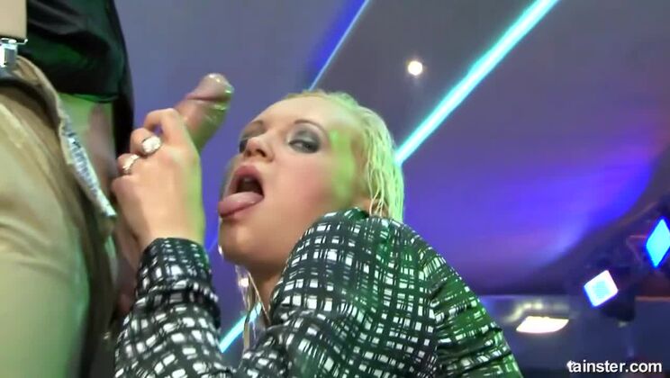 [Tainster] - Fetish Stockings and Big Tits in Group Sex - Klarisa Leone - Bianca Ferrero - Kitty Jane - Dunia Montenegro - Morgan Moon - Mia Angel - Jordan Verwest - Susan Snow - Eliss Fire - Kayla La Rogue - Valentina Rush - Karolina King - Johanson Rosses