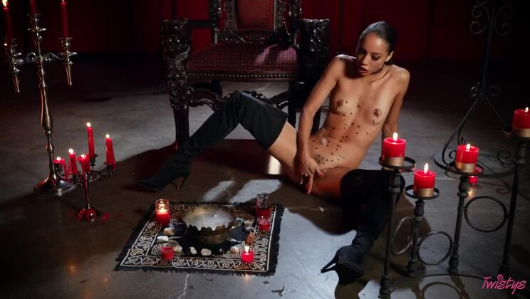 October's Dark Dreams