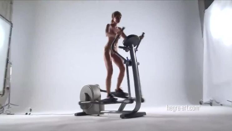 Angie's Outdoor Solo