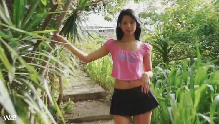 Carol Lopez Venezuelan Vixen