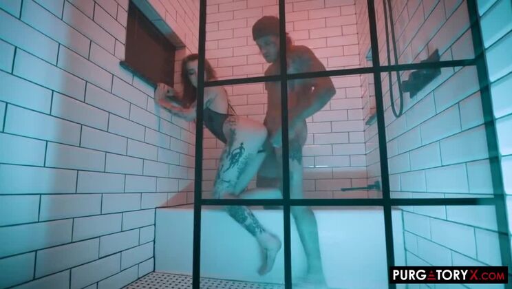 Mantis Praying Vol 1 Episode 2