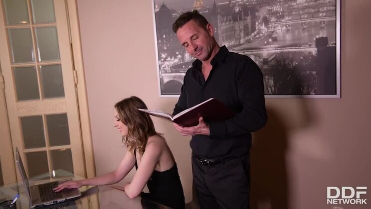 [HouseOfTaboo] - Anal and DP with Lilit Sweet