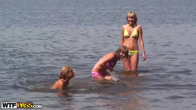 [CollegeFuckParties] - Eric and His Friends Get Naughty in the Park, Part 2 - Eric - Alex - Hannah - Ilya - Victoria Tiffani - Maxim - Natalia Illarionova - Rebeka Akesson