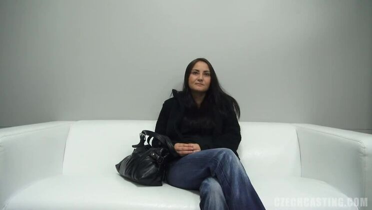 [CzechCasting] - Ingrid European POV