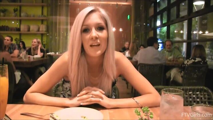 [FTVGirls] - Nudist Emily Shows All - Emily