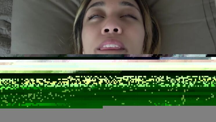 Aria Skye Squirting - A Cumshot POV Experience