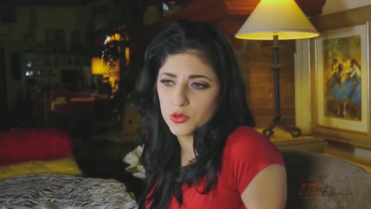 Nikki Knightly and Nikki Bloh - Shaved Desire