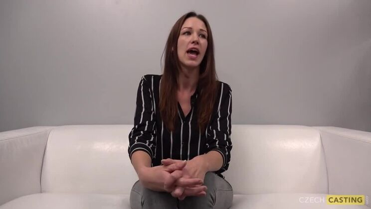 Sarka's Unearthly European Charm