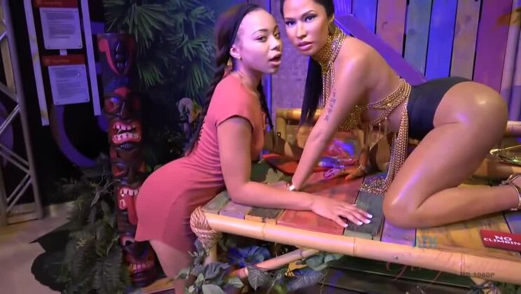 [ATKGirlfriends] - Shaved and Ready: Adrian Maya's Vegas Escapade - Adrian Maya