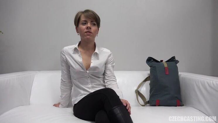 [CzechCasting] - Ala Sugar European Sex - David Bander - L Brandon - Jans Laver - Sabrina Miller