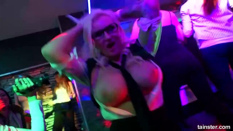 [Tainster] - Detention with a Blonde, a Brunette, and a MILF - Part 7 - Amirah Adara - Gina Gerson - Sienna Day - Loren Minardi - Briana Bounce - Tiffany Doll - Victoria Puppy - Suzy Rainbow - Ani Black Fox - Tiffany Rousso - mia blond - Ketie Sky - Black Fox