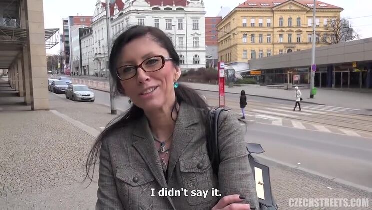 European Czech Outdoor