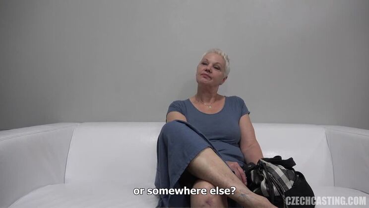 [CzechCasting] - Anna's Unbelievable Sex Toy Fun - Nikki Nuttz - Helena Jonic