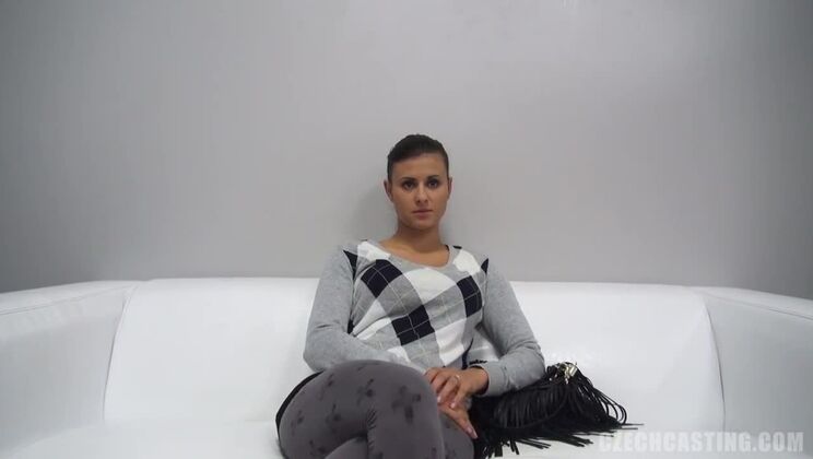 [CzechCasting] - Sizzling Hot Michaela Casting