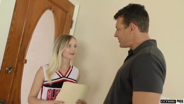 [LethalHardcore] - Natalia Queen: Big Cock For My Big Tits And Ass