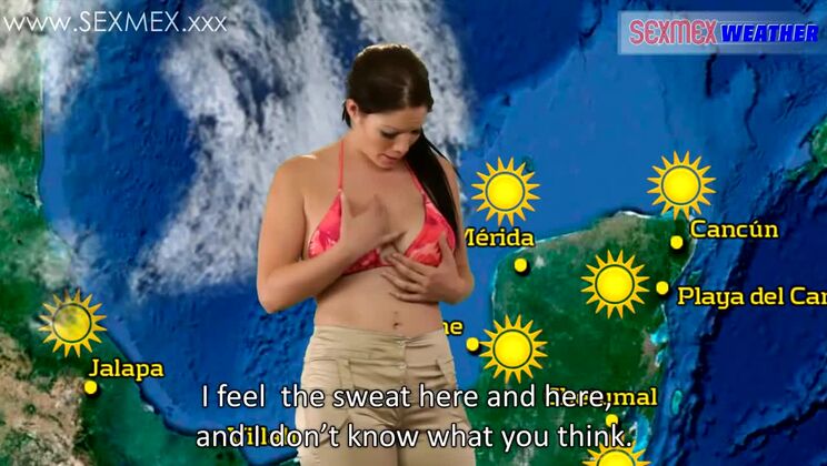 Jessica - Hot Latina Girl