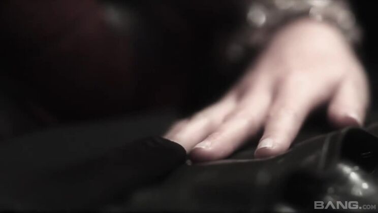 [BANG.com] - Big Cock and Redhead Action with Lexi Ward and Holly D - Holly Morgan - Lexi Ward