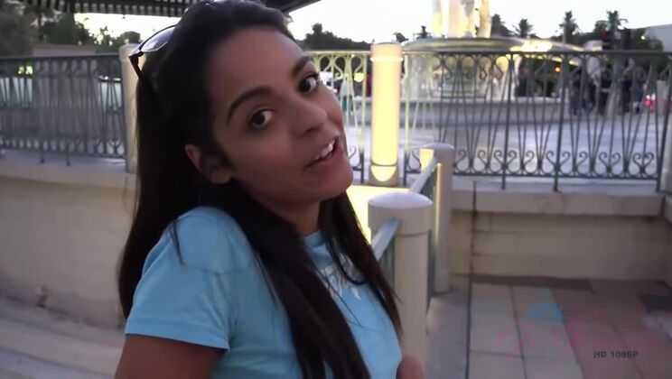 [ATKGirlfriends] - Girlfriend Vienna Black's Dirty Play - Vienna Black