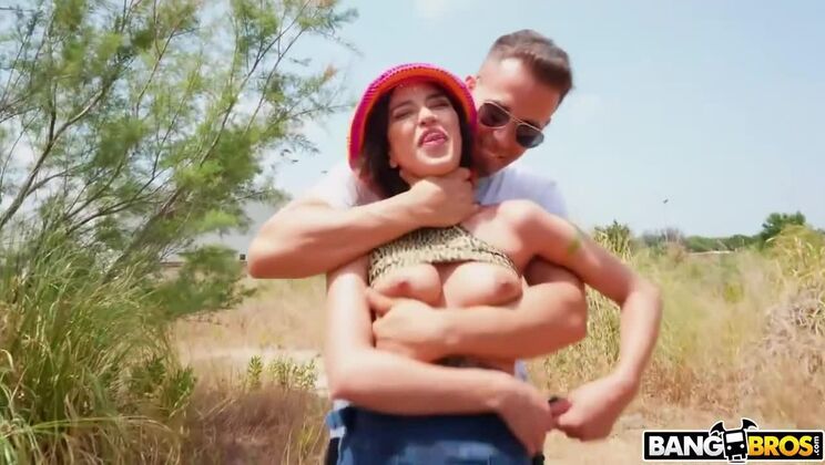 [BANG.com] - Tattooed Geisha Kyd in POV Hardcore Roleplay (05-08-2022) - Geisha Kyd