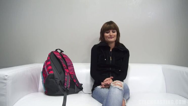 [CzechCasting] - Czech Sex Scene: Marie Supreme