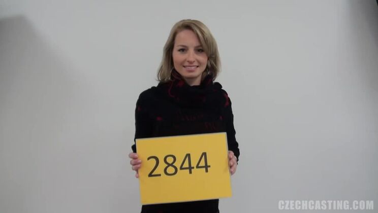 Jana's Pleasing Casting