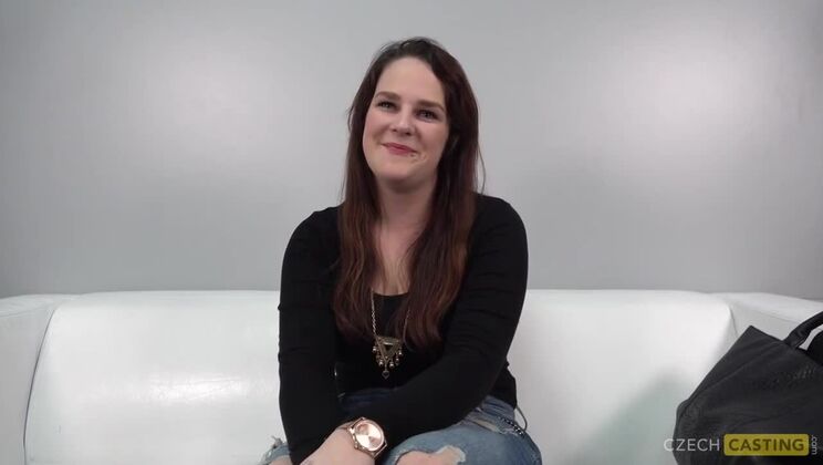 [CzechCasting] - Honey Sweet Michaela - Patrick