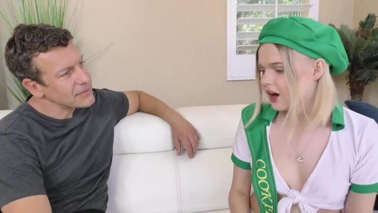 [LethalHardcore] - Coco Lovelock Experiences Big Cock Pleasure - Coco Lovelock