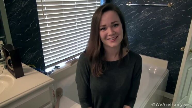 [WeAreHairy] - Sexy Casting with Melissa XoXo and Brunette Kelly Morgan - Melissa XoXo