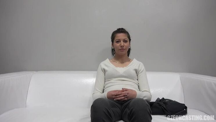 [CzechCasting] - Small-Titted Michala - Hot & Tattooed