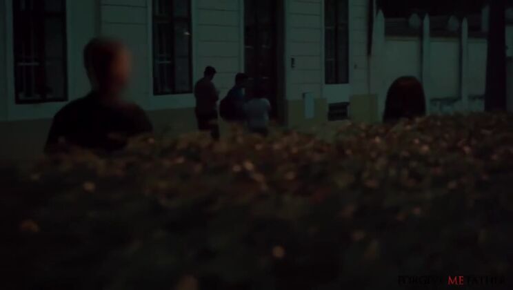 [ForgiveMeFather] - Taboo Temptress with Big Tits Seeks Absolution - Brooke Wylde - Tony Profane