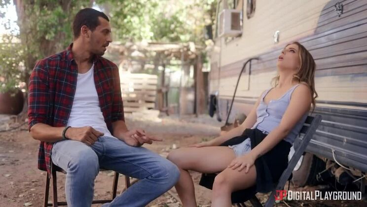 [Episodes] - Hairy Kristen Scott - Episode 2 / 15.11.2019 - Kristen Scott