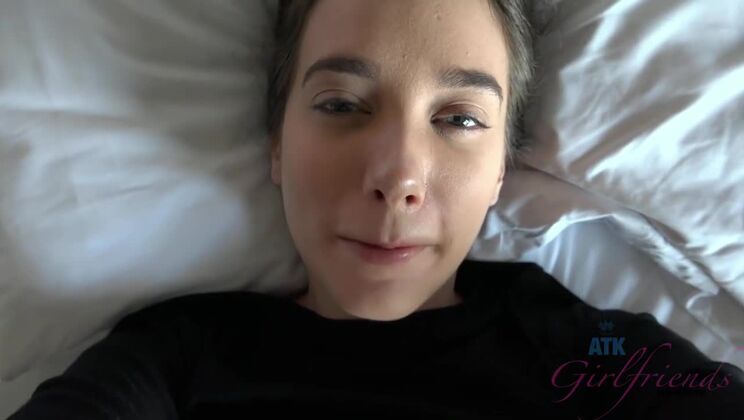 [ATKGirlfriends] - Gia Paige's Tattooed Amateur Body - Gia Paige