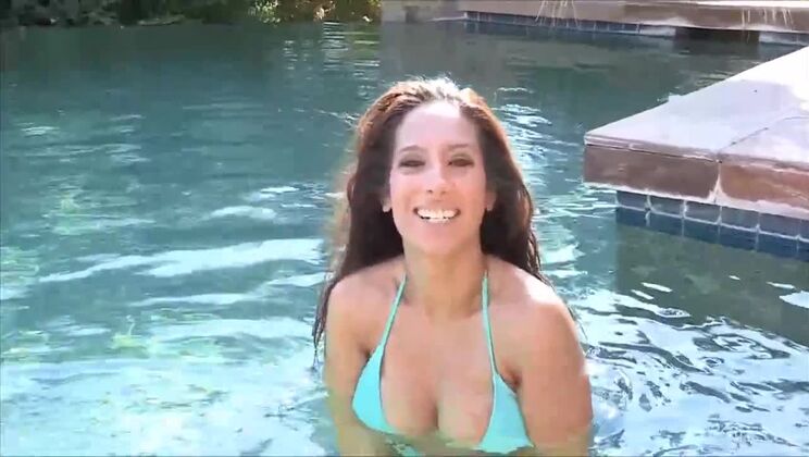 Lone Texan Teen Nudist Moments