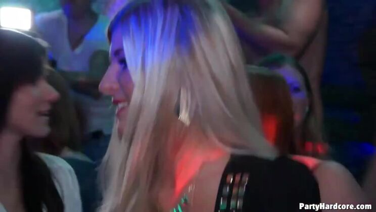 [Tainster] - Hardcore Party Scene: Tattooed, Pierced, and Ready to Go