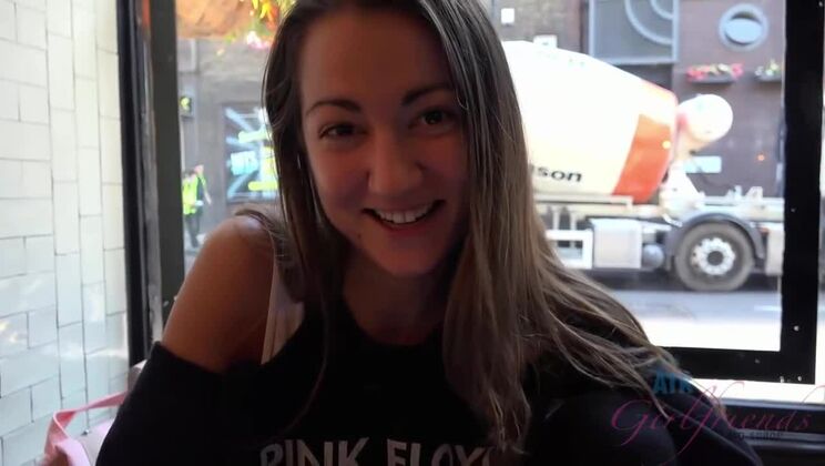 [ATKGirlfriends] - England Bound with Lily Adams - Lily Adams