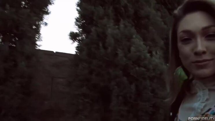 [PornFidelity] - Blonde Hairy Pussy Lily LaBeau with Ryan Madison - Ryan Madison - Lily Labeau