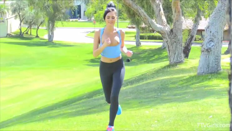 [FTVGirls] - Beautiful Young Thing - Marley's Story - Lady Dee - Lorenzo Viota - Sladyen Skaya