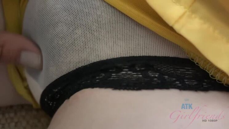 Your Creampie Makes Emma Evins Remember You