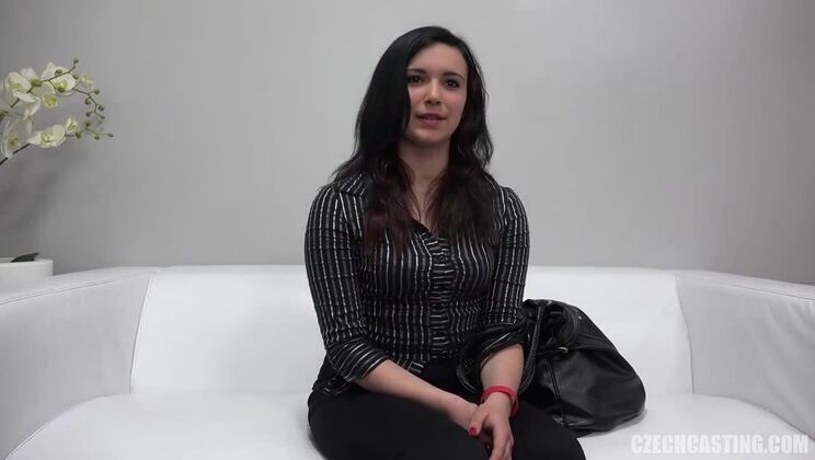 [CzechCasting] - Supreme Casting Nikola European - Denisa