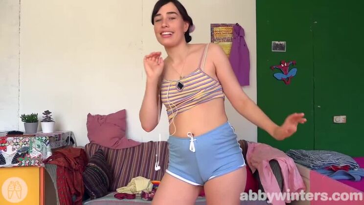 Gorgeous Alex Fucked