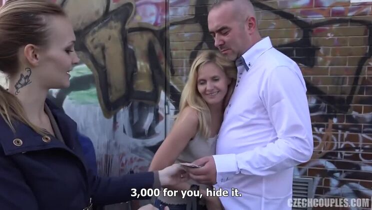 [CzechAV] - Czech Group Sex with Big Tits and Handjob - Layton Benton - Kyle Mason - Ricky Spanish - Angel Wicky - Johnny Sins - Lucas Frost - Giselle Palmer - Danny D - Julie Cash - Sheridan Love - Jordi El Niño Polla - Kailani Kai