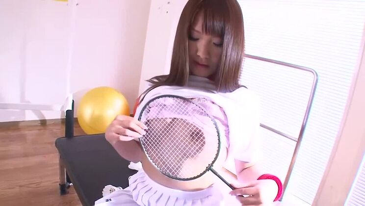 [JavHD] - Lingerie Lust with Asian Beauty Suzu Minamoto - Suzu Minamoto