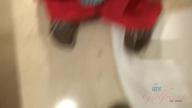 [ATKGirlfriends] - Pierced and Ready - Emma Evins - Emma Evins