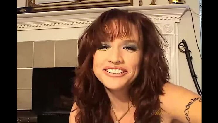 Heather's Sweaty Amateur Workout